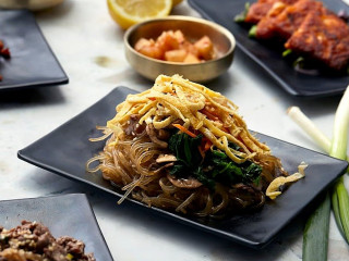 Seoul Korean Bbq Frederiksberg