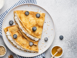 Breto Creperie