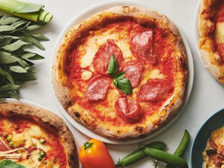 Davidi Pizza