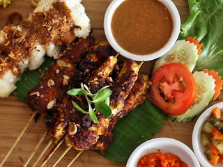 Warung