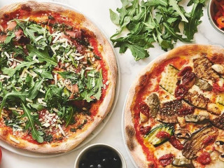 Seher's Pizza Grillbar Kastrup