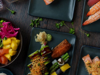 House Of Sushi Frederiksberg