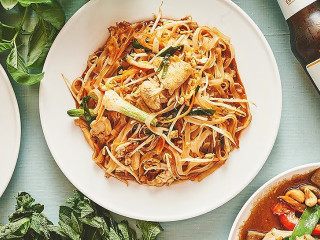 Madam Bum Thai Takeaway