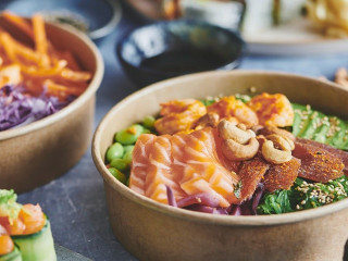 Poké Sydhavn