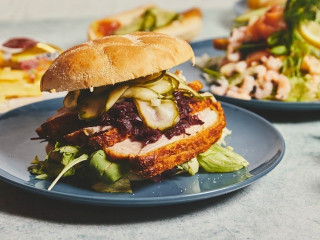 Amager Smørrebrød