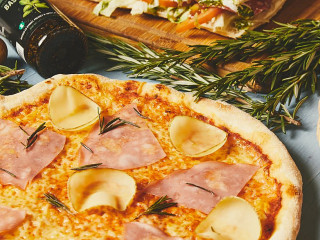 Pizza Klub