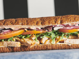 The Sandwich Company Catering