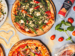 Amore Pizza