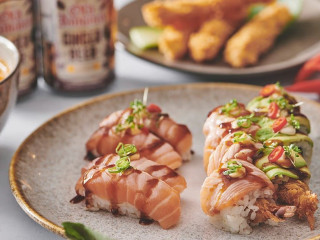 Eat Asia