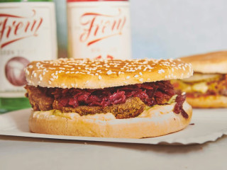 Fido's Pølsevogn