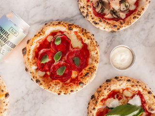 Pico Pizza Vesterbro