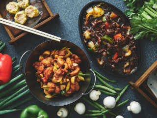 Cc Taste Kinesisk Dim Sum Amager