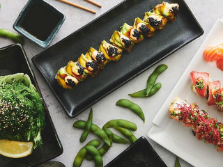 Fumi Sushi