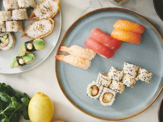 Sushi Don