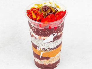 Oakberry Østerbro