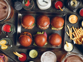 Sliders