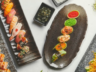 Basara Sushi