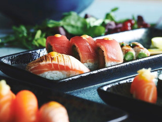 Itami Sushi