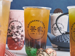 Bryggens Bubbletehus