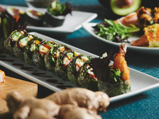 Oki Sushi
