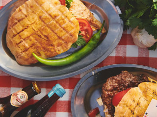 Balkan Grill