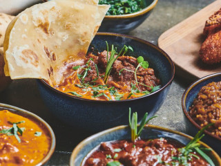 Safari Kitchen