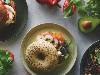 Bagel Station