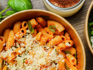 Ragu Field´s