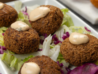Durum Kebab