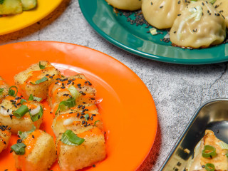 Gao Dumpling Illum