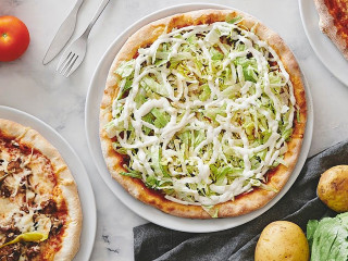 Mario's Pizza