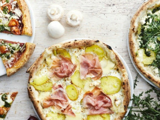 La Cipa Pizzeria