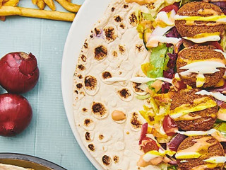 Bro's Kebab