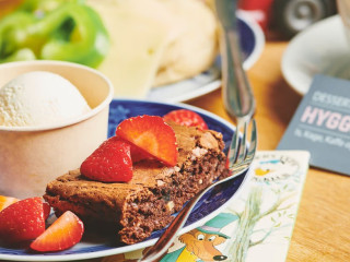 Dessertcaféen Hyggenygge