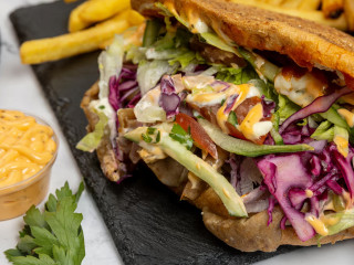 Doner King Østerbrogade