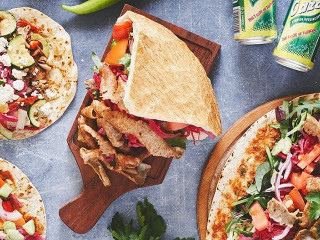 Amager Berlin Döner