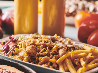 Shawarma Grill House