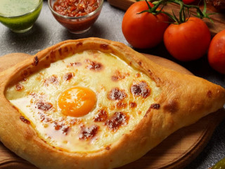 Mimino Georgian Food