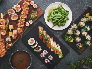 Young Sushi