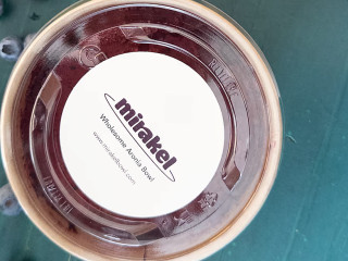 Mirakel Bowl