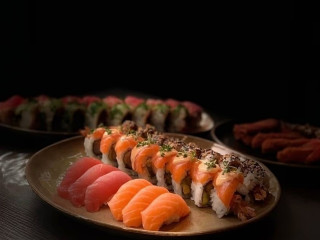 Mooc Pho Sushi