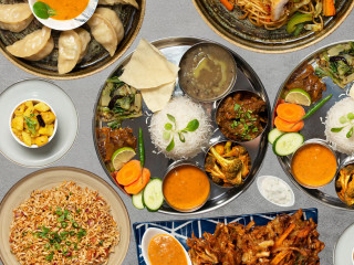 Maiya Nepali Kitchen