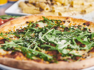 Toscana Pizzeria