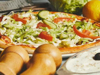 K2 Italien Pizzeria