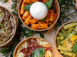 Kunpasta Kbh S