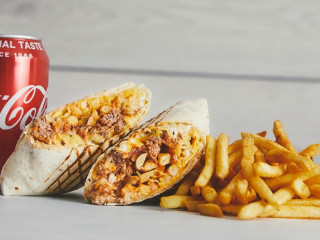 O'snacks French Tacos Amager