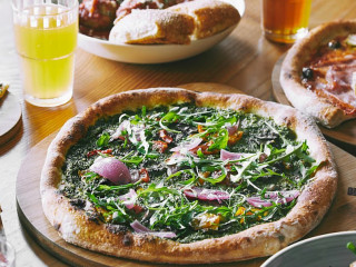Behov Pizza Rentemestervej