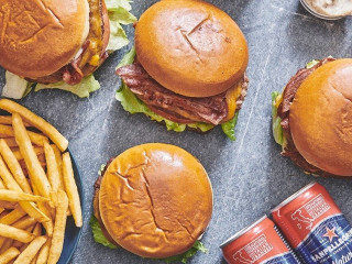Fries