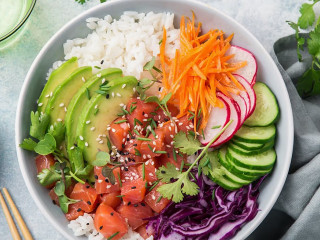 Poké Poké Valby