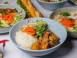 Banh Mi Cph